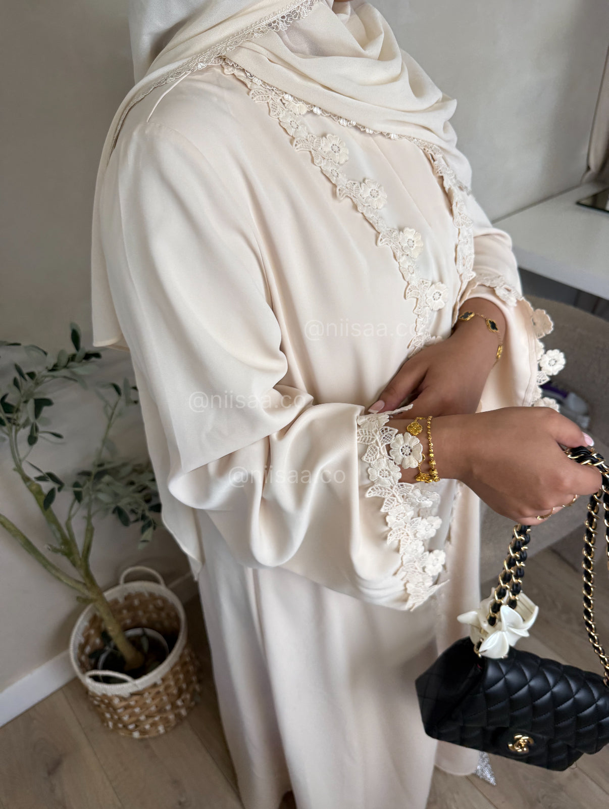 RIMAL ABAYA