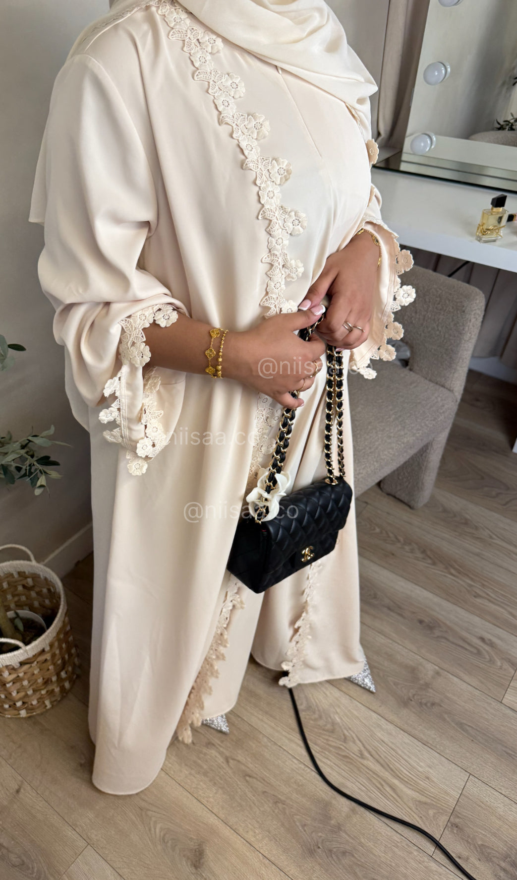 RIMAL ABAYA
