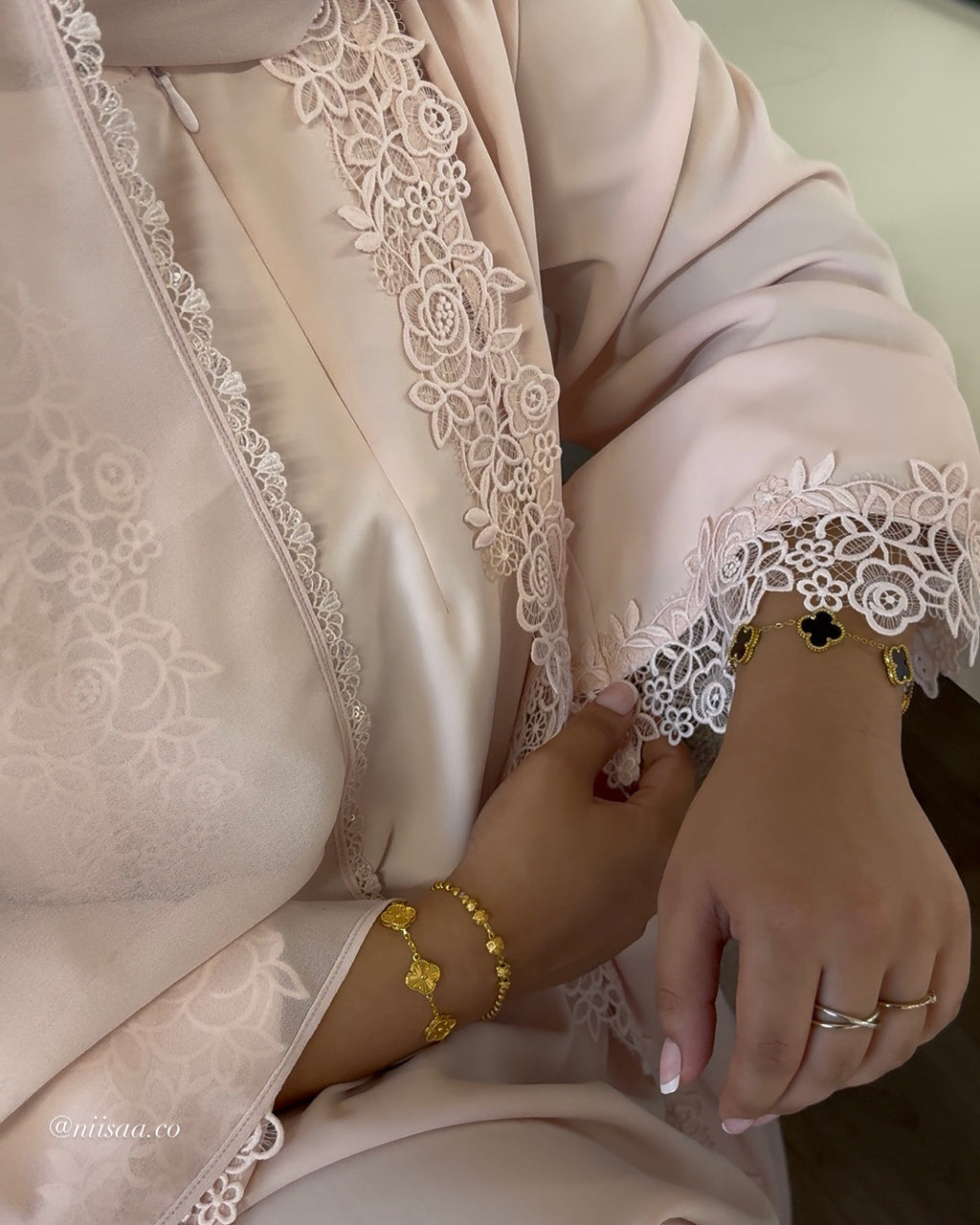 WARDAH ABAYA