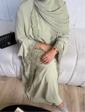 ZAYTOUN ABAYA