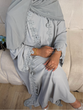 SAMAA ABAYA
