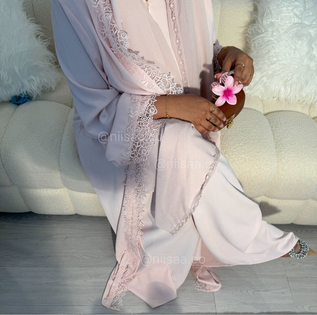 WARDAH ABAYA