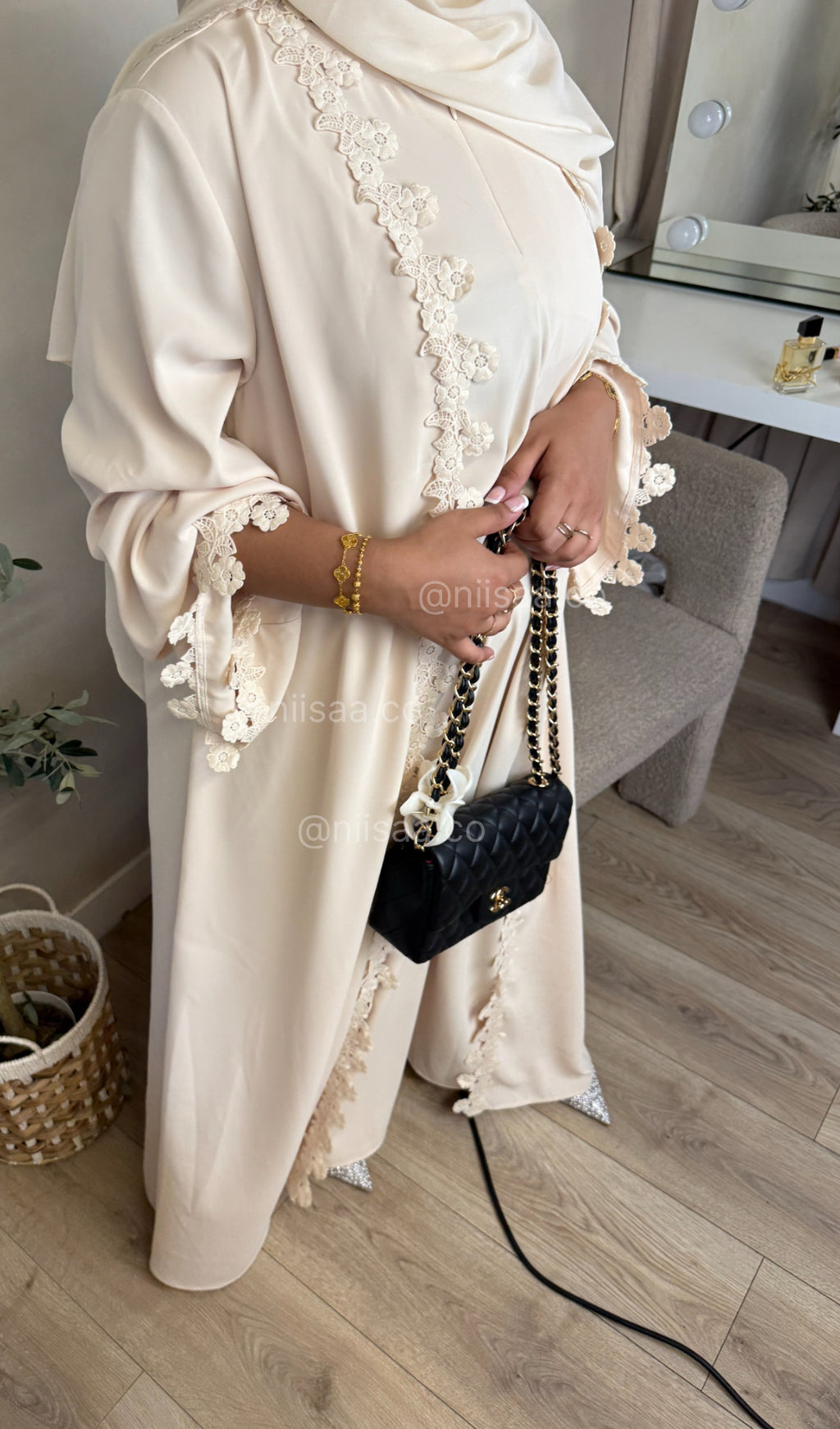RIMAL ABAYA