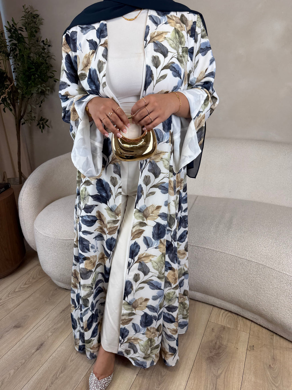Lina Abaya