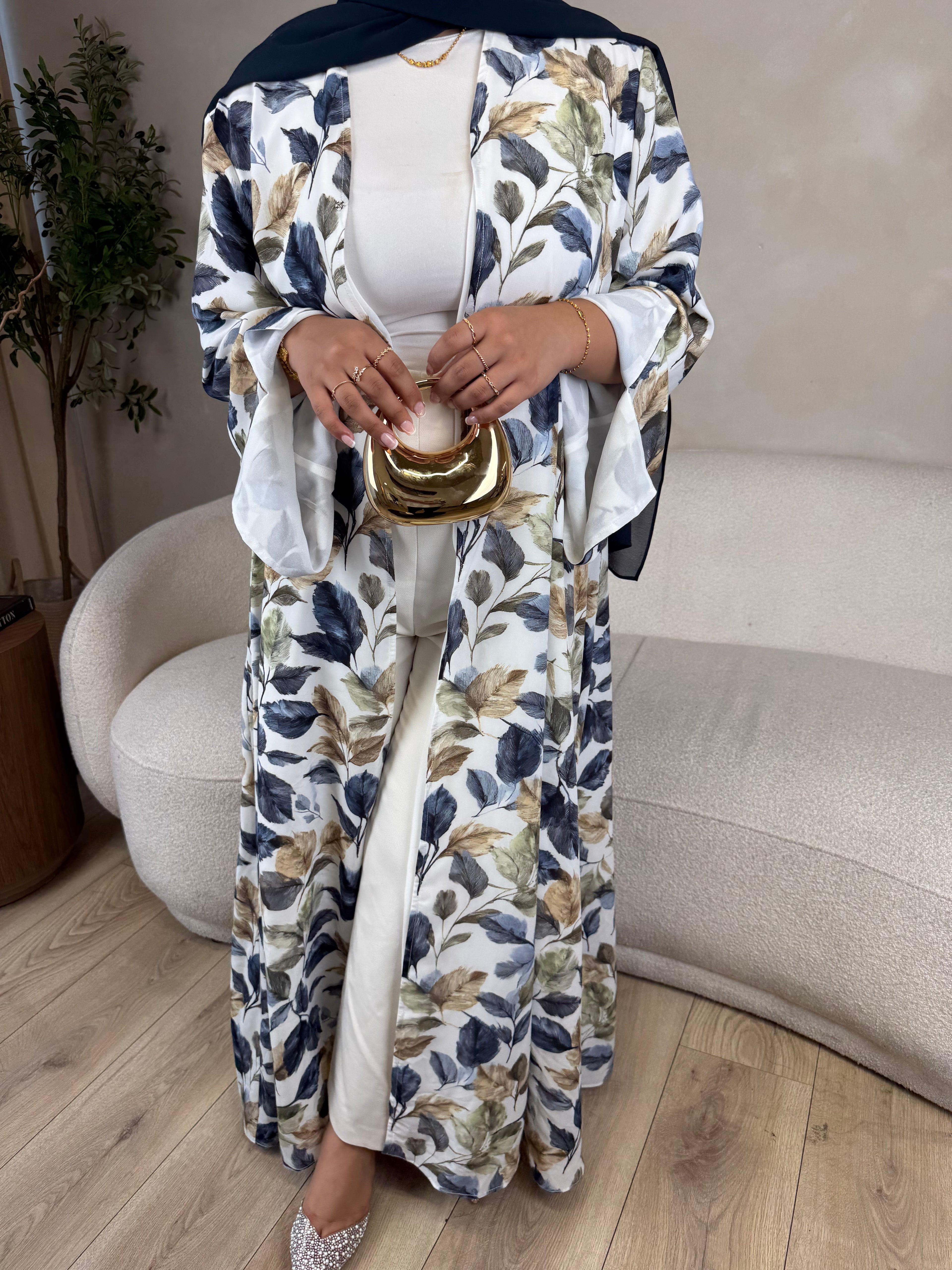 Lina Abaya