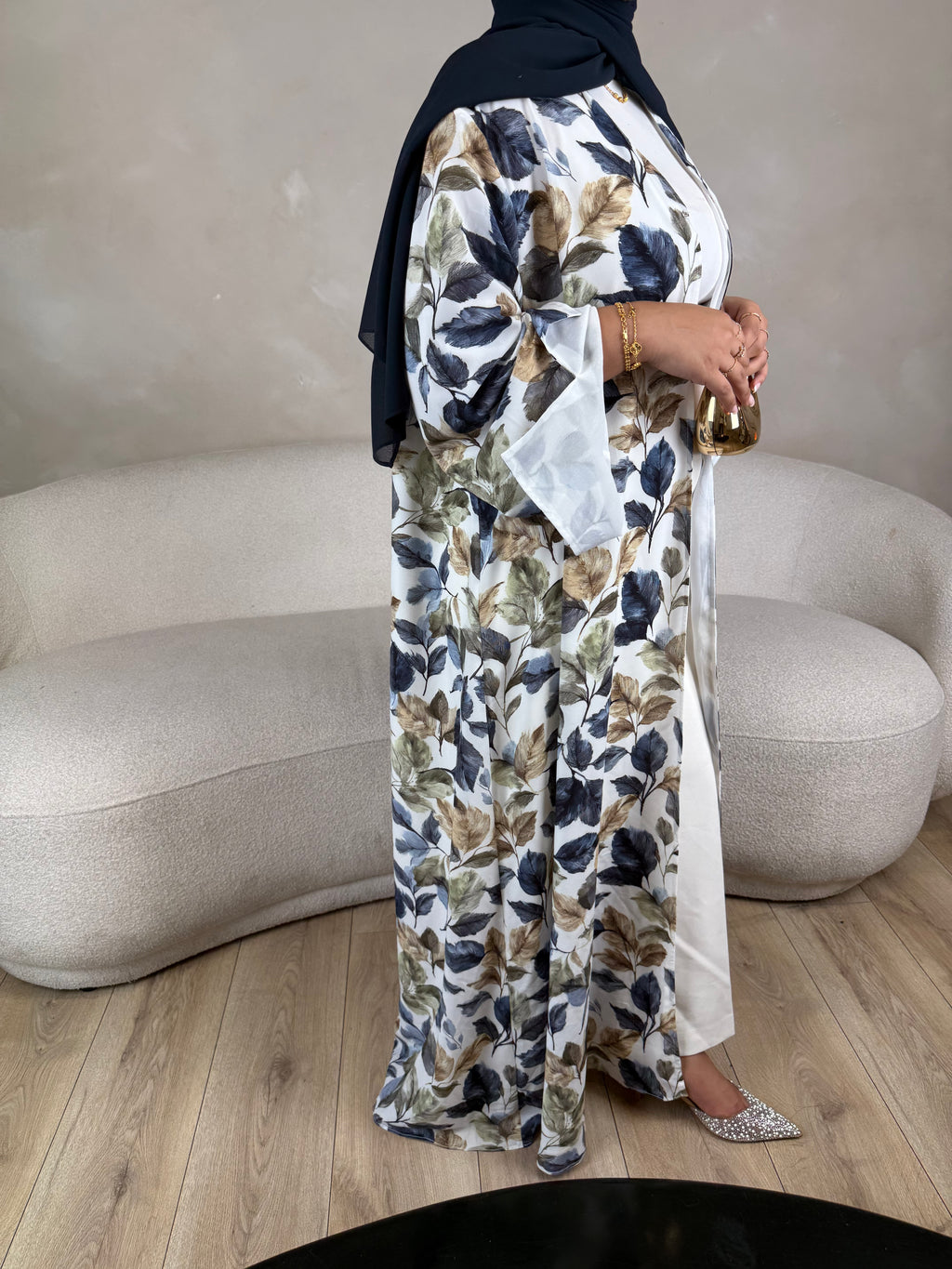 Lina Abaya