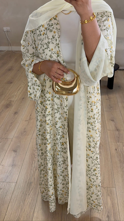 Nour Abaya