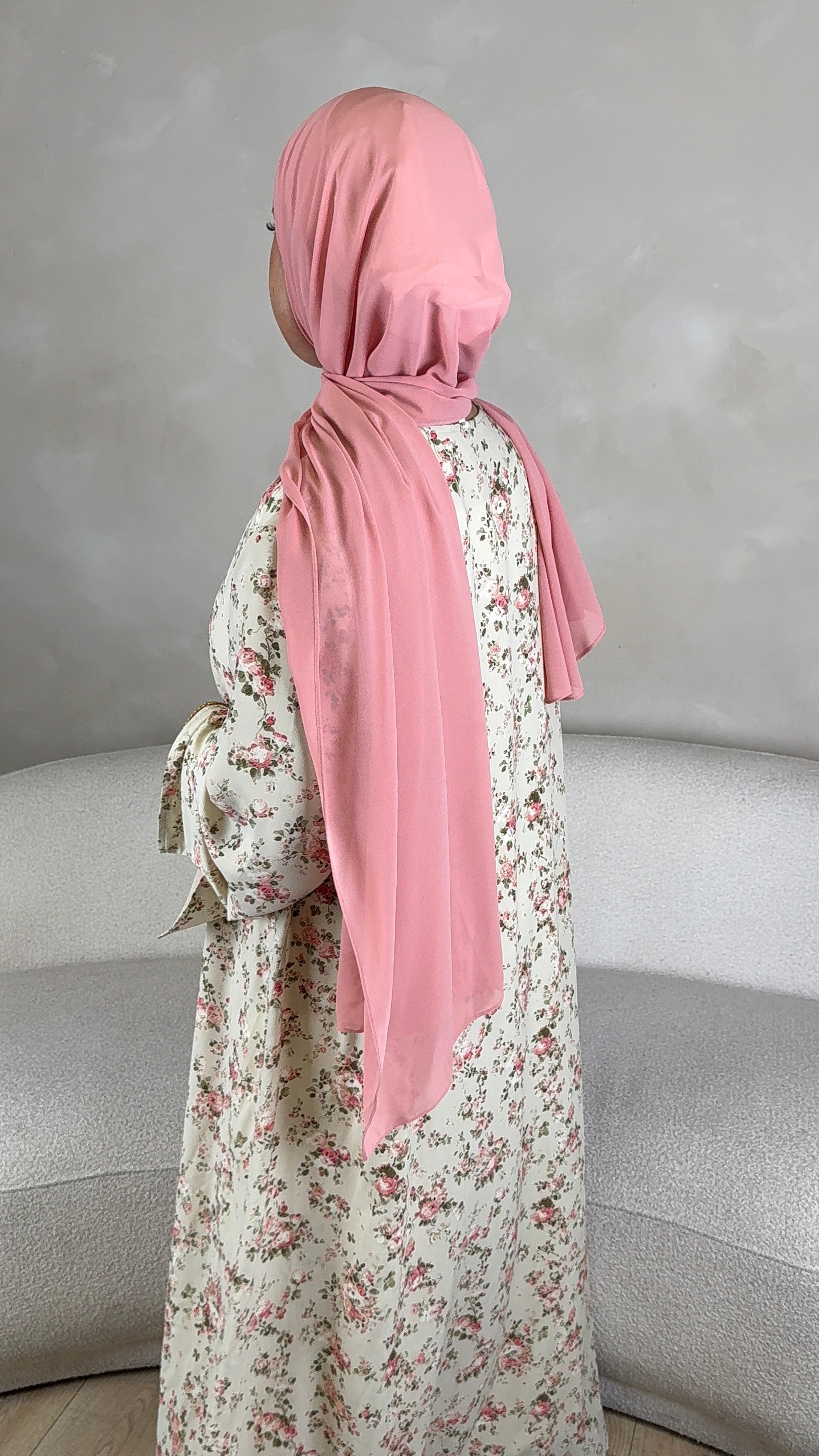 Zahra Abaya